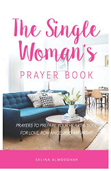 Single Woman's Prayer Book