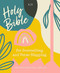NIV Bible for Journalling and Verse-Mapping: Rainbow