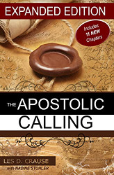 Apostolic Calling Expanded