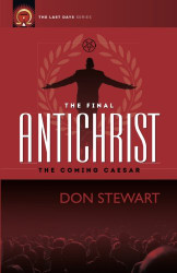 Final Antichrist: The Coming Caesar