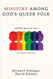 Ministry Among God's Queer Folk: LGBTQ Pastoral Care