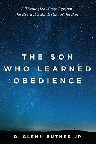 Son Who Learned Obedience