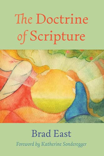 Doctrine of Scripture