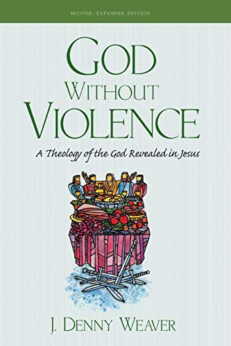 God Without Violence