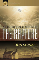 Rapture: The Blessed Hope of the Church