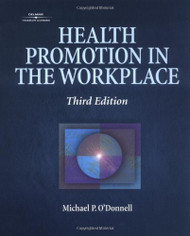 Health Promotion In The Workplace