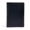 KJV Super Giant Print Reference Bible Black Genuine Leather Indexed