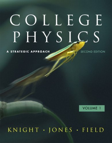 College Physics Volume 1