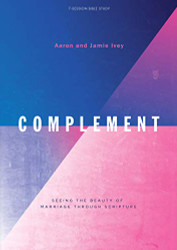 Complement - Bible Study Book