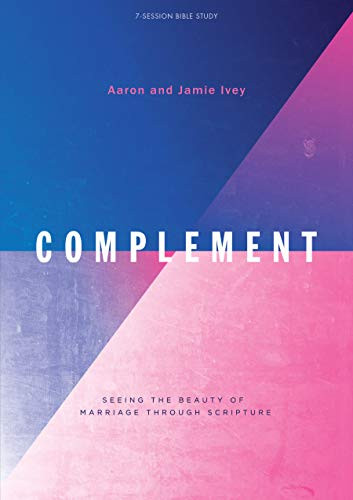 Complement - Bible Study Book