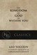 Kingdom of God is Within You
