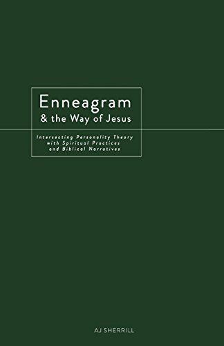 Enneagram and the Way of Jesus