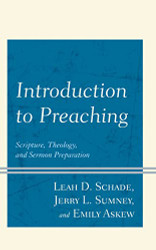 Introduction to Preaching
