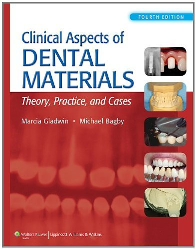 Clinical Aspects Of Dental Materials