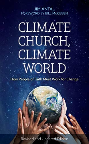 Climate Church Climate World