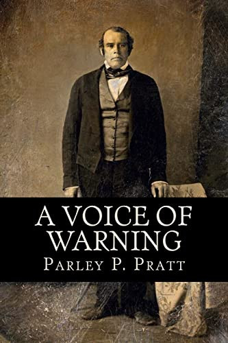 Voice of Warning