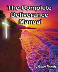 Complete Deliverance Manual