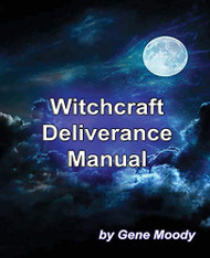 Witchcraft Deliverance Manual