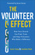 Volunteer Effect: How Your Church Can Find Train and Keep