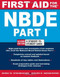 First Aid For The Nbde Part I