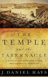 Temple and the Tabernacle