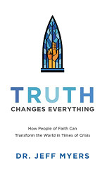 Truth Changes Everything (Perspectives: A Summit Ministries)