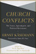 Church Conflicts: The Cross Apocalyptic and Political Resistance