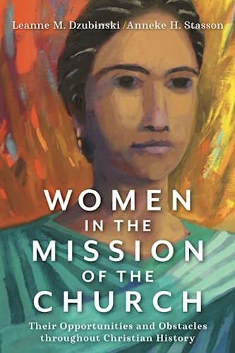 Women in the Mission of the Church