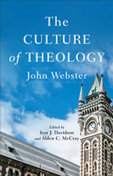 Culture of Theology