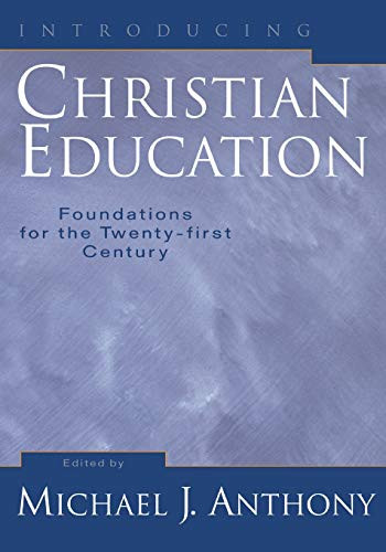 Introducing Christian Education