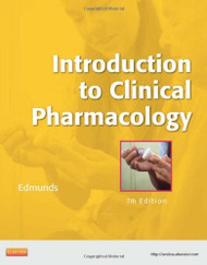 Introduction To Clinical Pharmacology