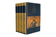 Four Gospels Deluxe Boxed Set