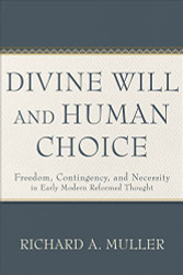 Divine Will and Human Choice