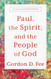 Paul the Spirit and the People of God