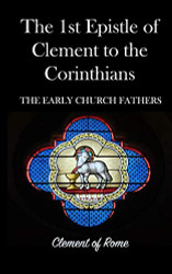 1st Epistle of Clement to the Corinthians