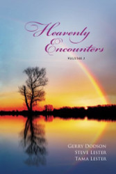 Heavenly Encounters: Volume 2