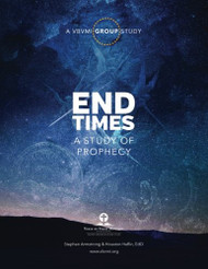 End Times: Verse By Verse Ministry International