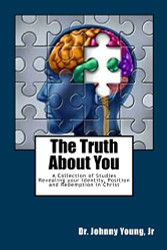 Truth About You: A Collection of Studies Revealing your Identity