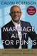 Marriage Ain't for Punks