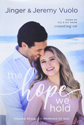 Hope We Hold: Finding Peace in the Promises of God