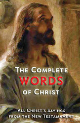 Complete Words of Christ