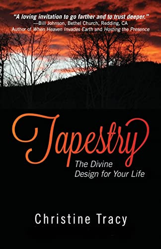 Tapestry: The Divine Design For Your Life