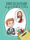 During the Sacrament it's Good to Think of Jesus