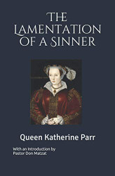 Lamentation of a Sinner