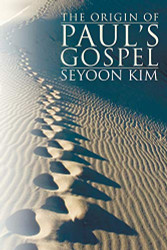 Origin of Paul's Gospel