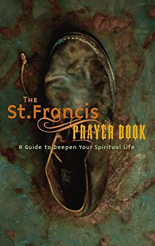 St. Francis Prayer Book