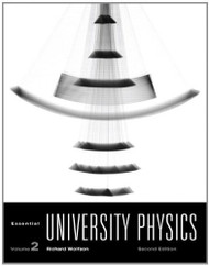 Essential University Physics Volume 2