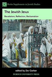 Jewish Jesus: Revelation Reflection Reclamation