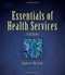 Essentials Of Health Services