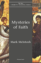 Mysteries of Faith Volume 8